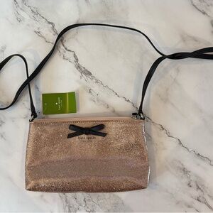Brand new Kate Spade crossbody bag